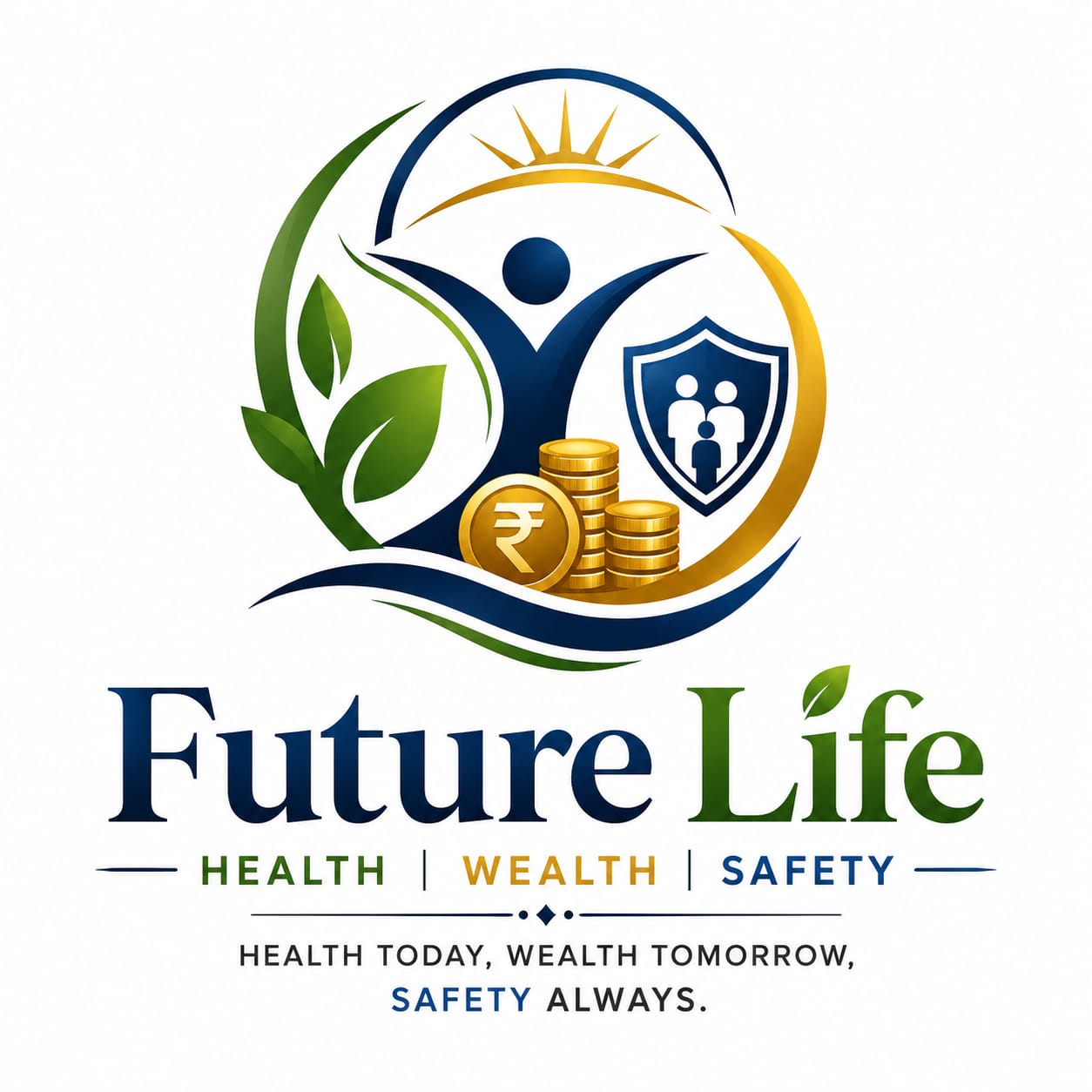 FutureLife Logo