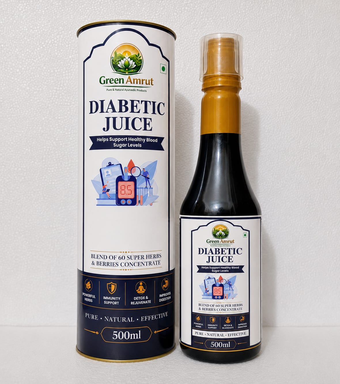Thyro Care Juice