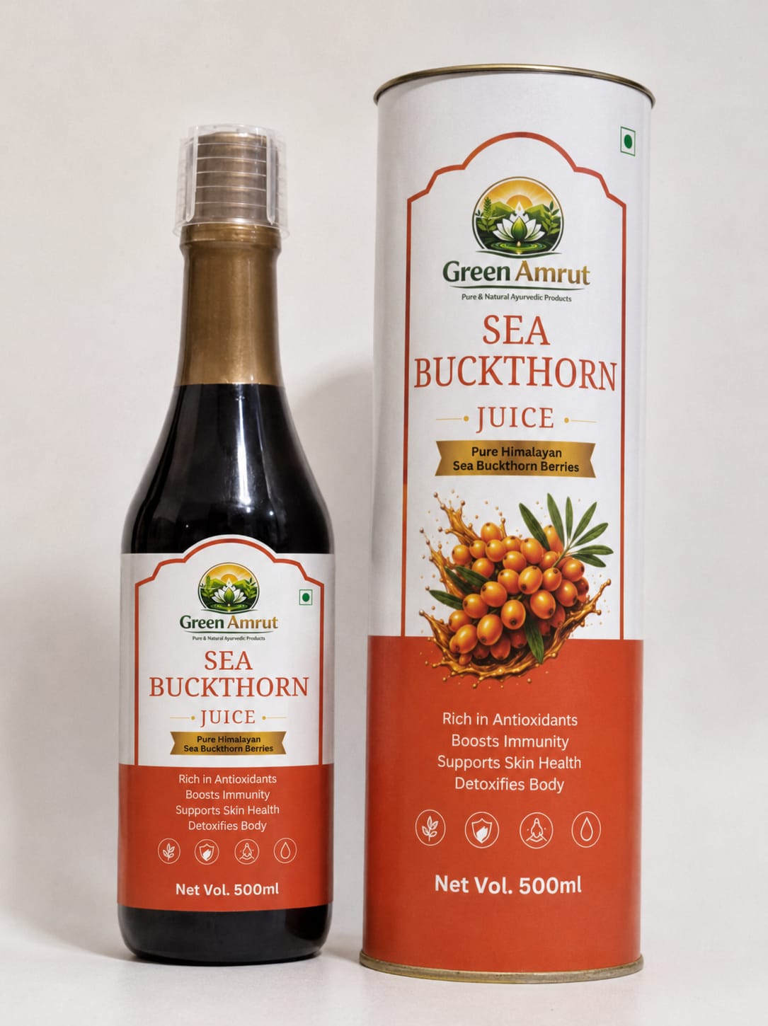 Madunashak Diabetic Care Juice