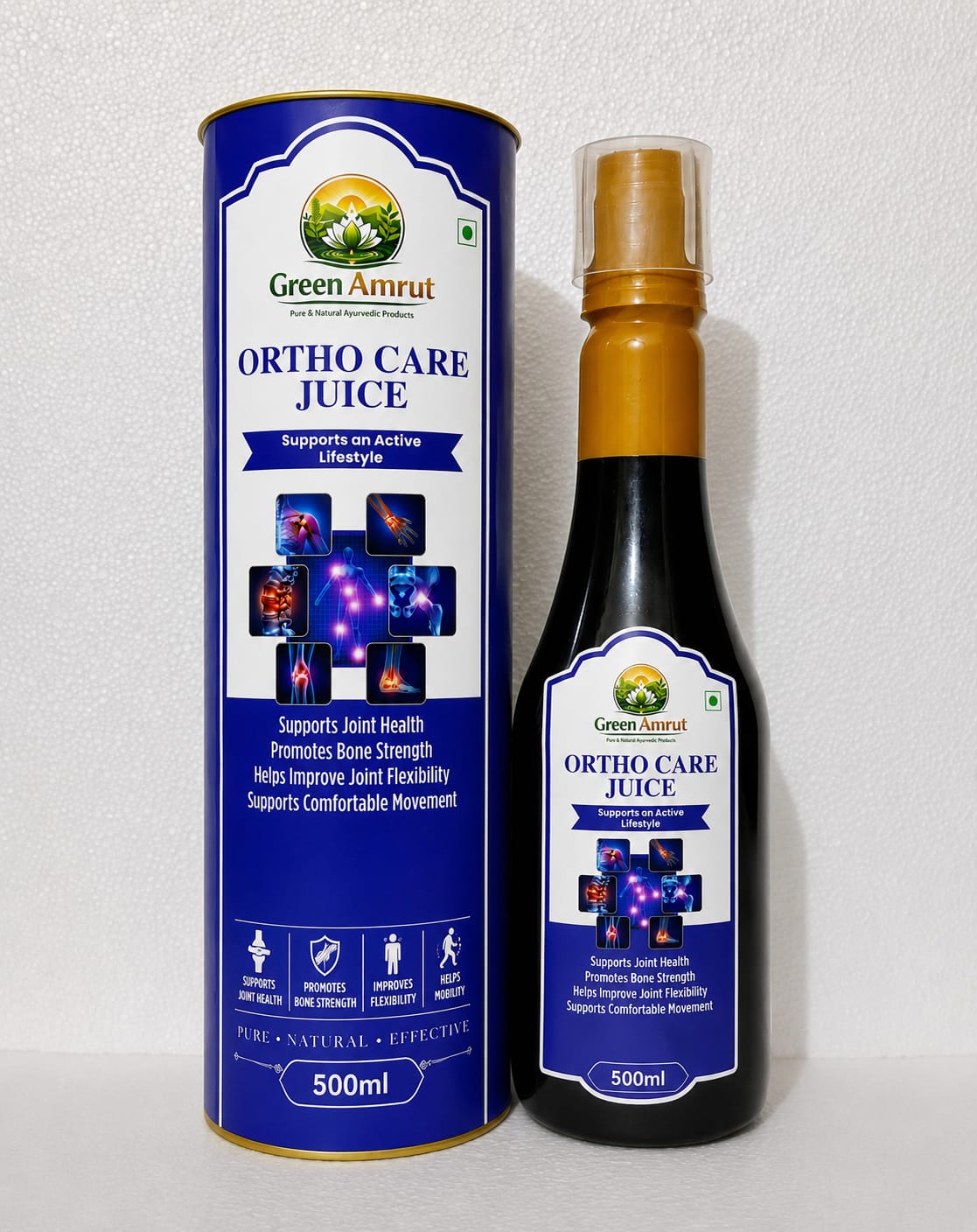 Ortho Juice